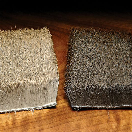 Comparadun Hair Natural - Feather Craft Fly Fishing