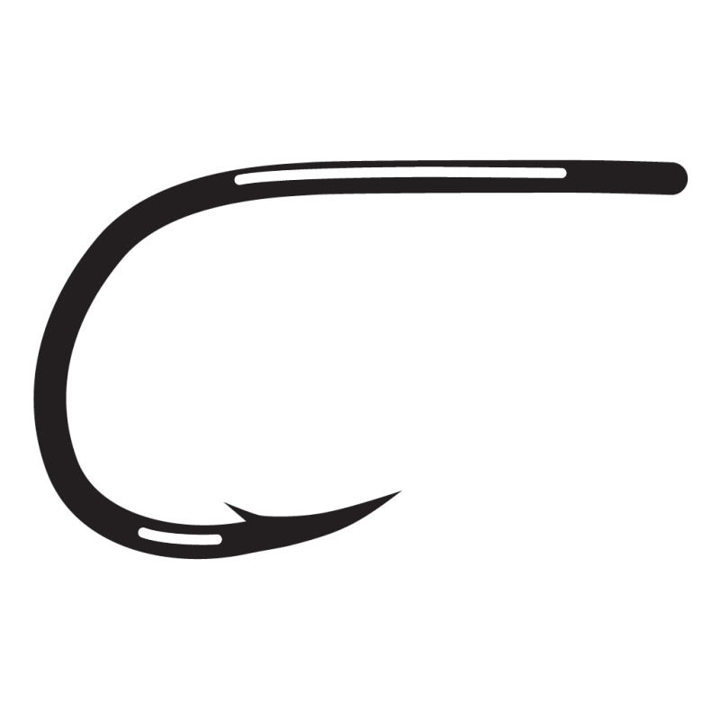 Gamakatsu C14S Glo Bug/ Egg Hook - Feather Craft Fly Fishing
