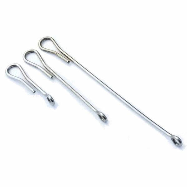 Articulated Shanks - 55mm - Feather Craft Fly Fishing