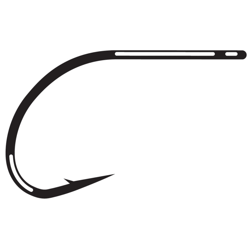 Gamakatsu Sc15 All Around Saltwater Hook - Feather Craft Fly Fishing