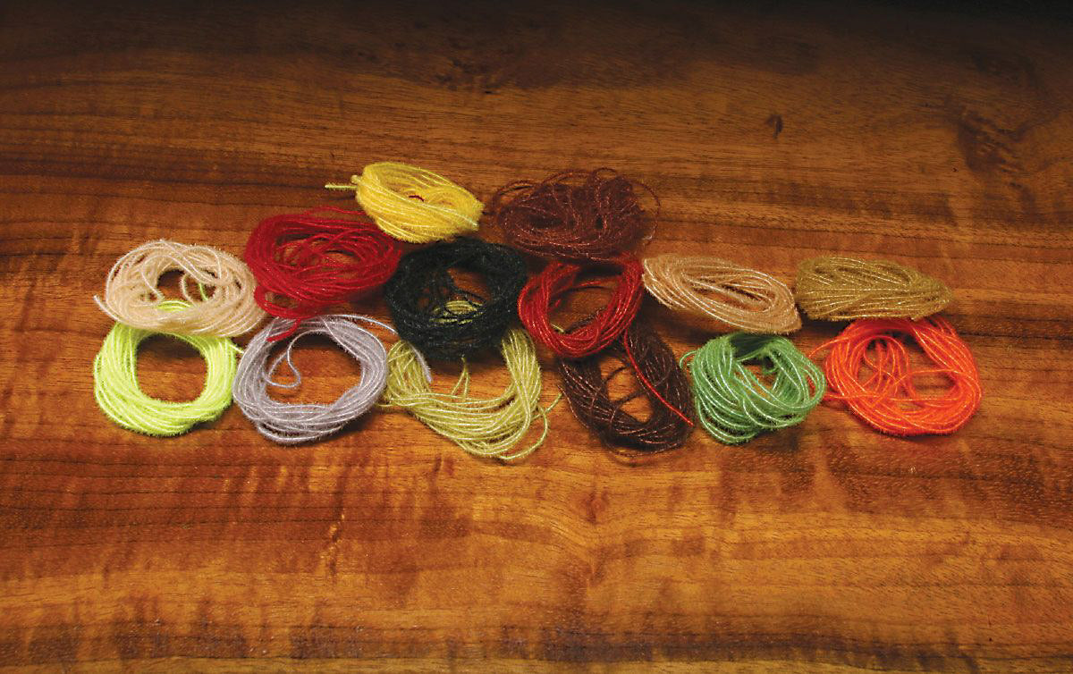 Ez- Magic Dub - Feather Craft Fly Fishing