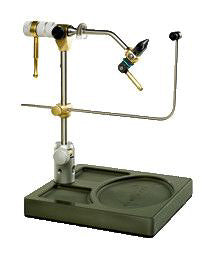 Renzetti Presentation 4000 Series Vises - Feather Craft Fly Fishing