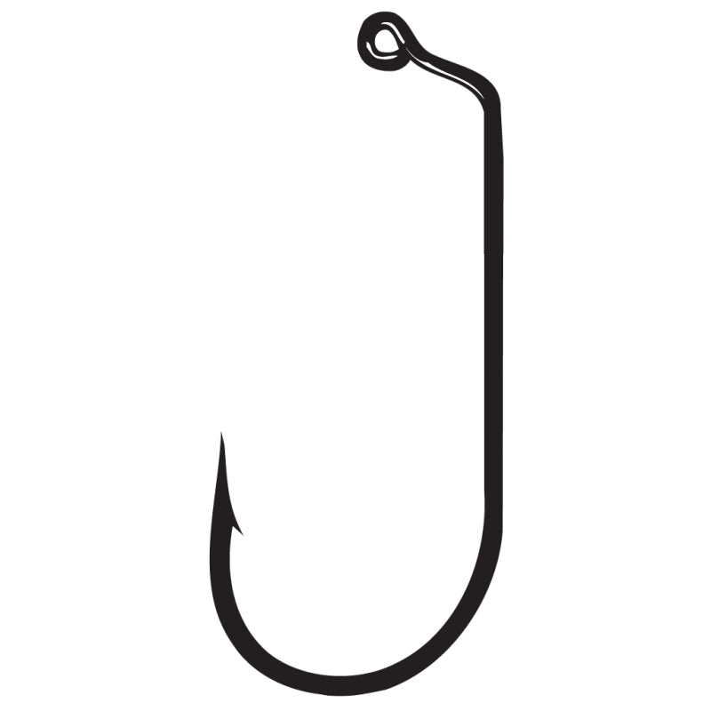 Gamakatsu Jig Hook 60-Degree Round Bend - Feather Craft Fly Fishing