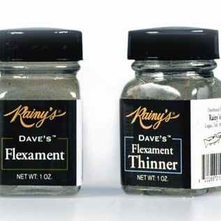 Daves Flexament - Feather Craft Fly Fishing