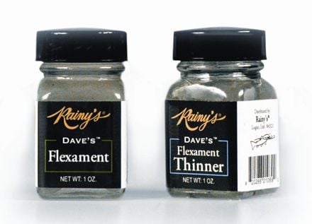 Daves Flexament - Feather Craft Fly Fishing