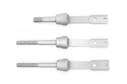 Renzetti Clouser Minnow Arms - Feather Craft Fly Fishing