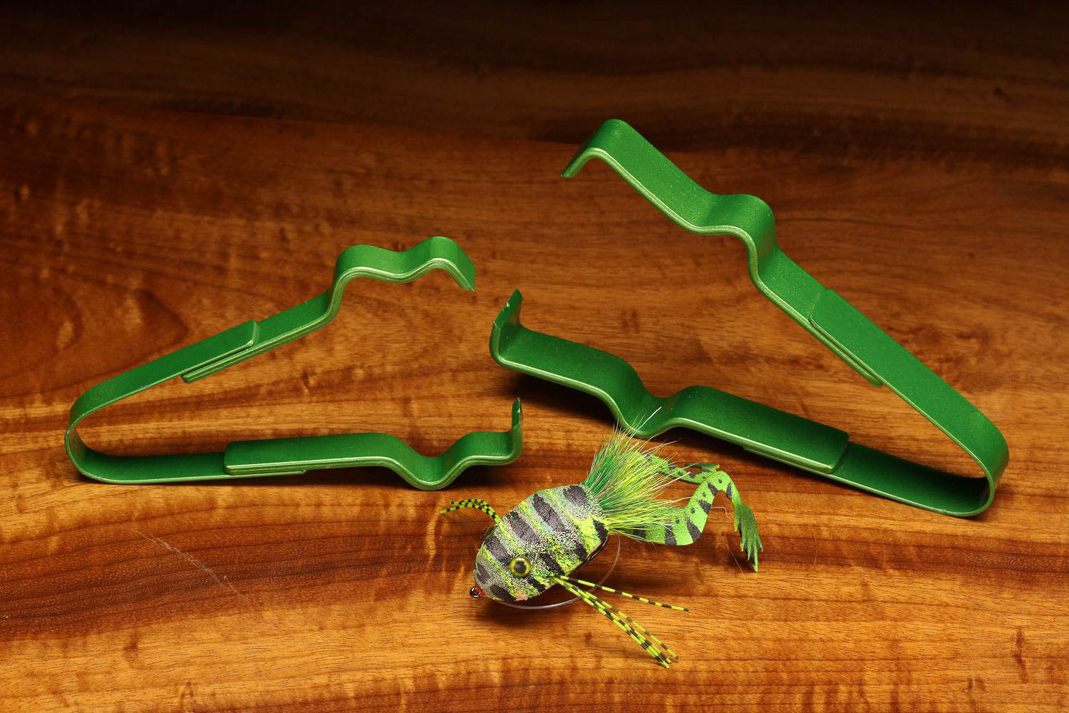 Cohens Fugly Hair Packer - Feather Craft Fly Fishing