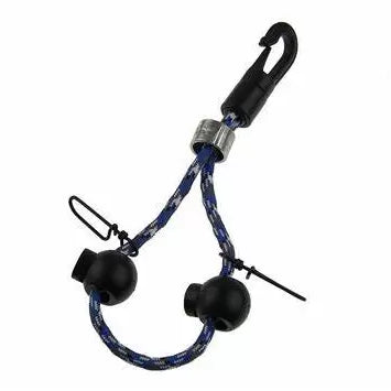 Anglers Image Horizontal Tippet Retainer - Feather Craft Fly Fishing