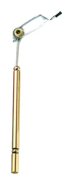 Feather-Craft Rotating Hackle Pliers - Feather Craft Fly Fishing