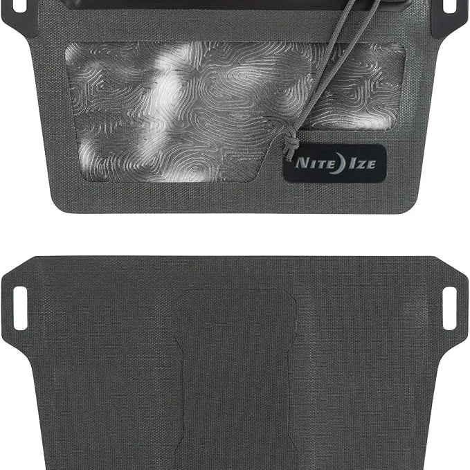 Runoff Waterproof Wallet - Feather Craft Fly Fishing