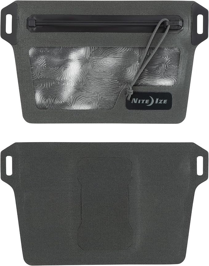 Runoff Waterproof Wallet - Feather Craft Fly Fishing