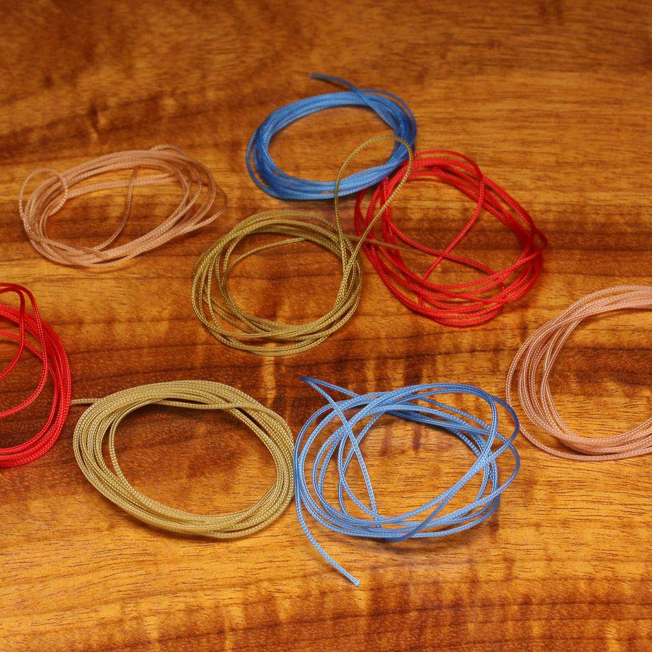 Adult Damsel Bodies - Feather Craft Fly Fishing