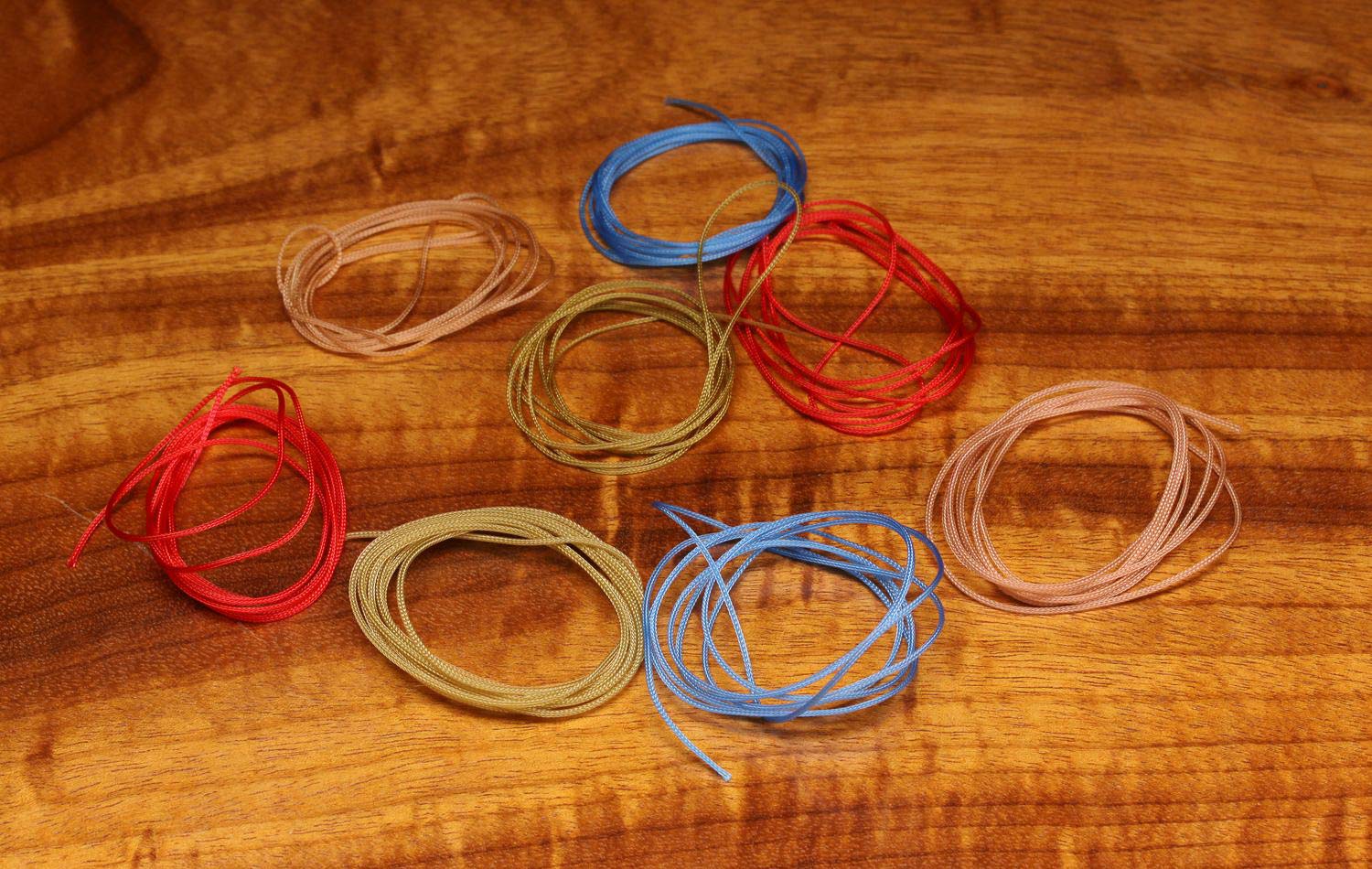 Adult Damsel Bodies - Feather Craft Fly Fishing