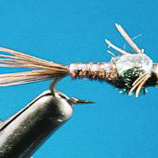 Tungsten Beads 10-Pack - Feather Craft Fly Fishing