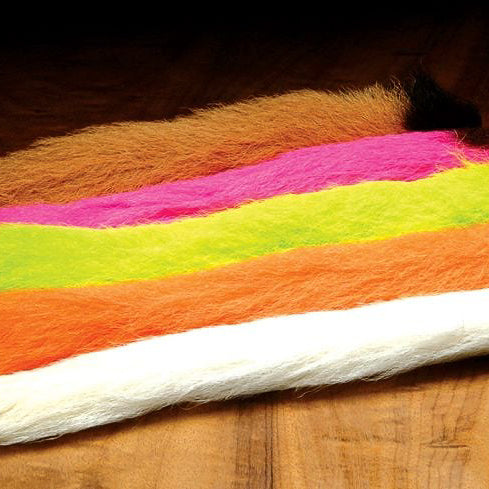 Calf Tail - Feather Craft Fly Fishing