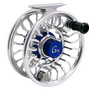 Galvan Grip Fly Reels - Feather Craft Fly Fishing