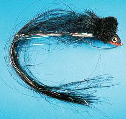 Big Fly Fiber - Feather Craft Fly Fishing