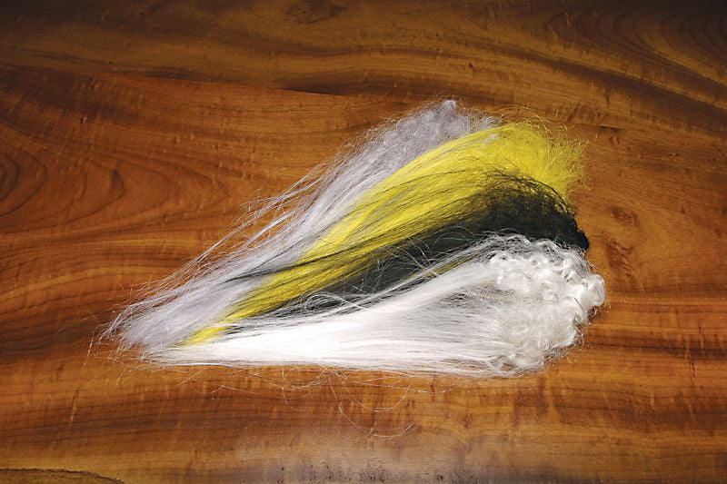 Big Fly Fiber - Feather Craft Fly Fishing