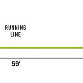 Rio Coastal Quickshooter Intermediate Sink Fly Line - Feather Craft Fly Fishing