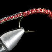Pearl Core Braid - Feather Craft Fly Fishing