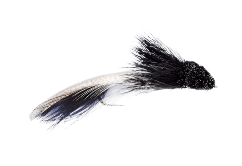 Galloups Zoo Cougar - Feather Craft Fly Fishing