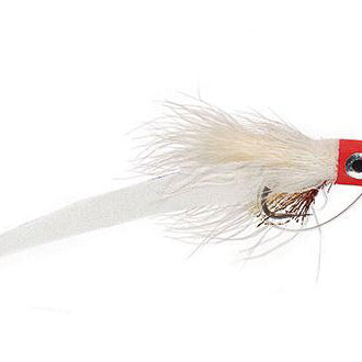 Sanders Femme Fatal - Feather Craft Fly Fishing