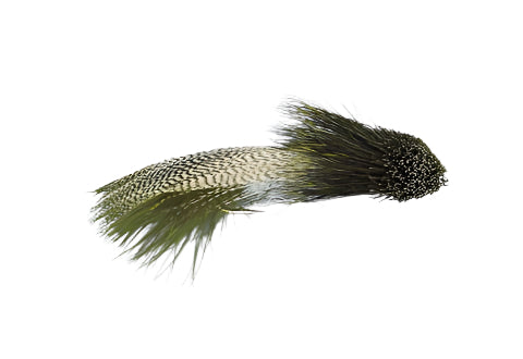 Galloups Zoo Cougar - Feather Craft Fly Fishing