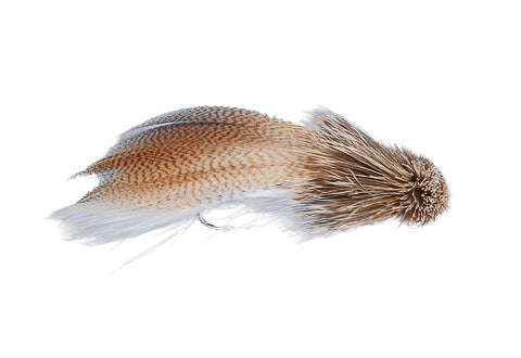 Galloups Zoo Cougar - Feather Craft Fly Fishing