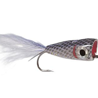 Bubble-Head Popper - Feather Craft Fly Fishing