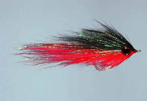 Hamiltons Bush Pig - Feather Craft Fly Fishing