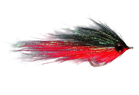 Hamiltons Bush Pig - Feather Craft Fly Fishing