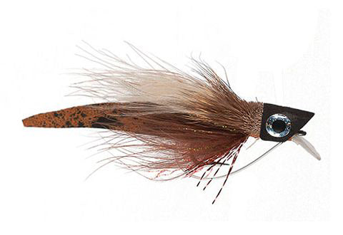 Sanders Femme Fatal - Feather Craft Fly Fishing