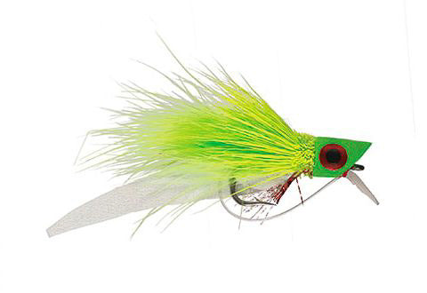 Sanders Femme Fatal - Feather Craft Fly Fishing