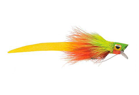 Sanders Femme Fatal - Feather Craft Fly Fishing