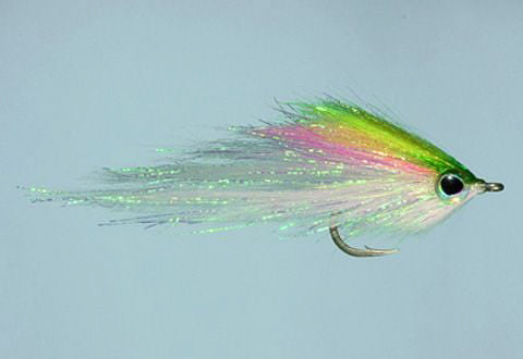 Hamiltons Bush Pig - Feather Craft Fly Fishing