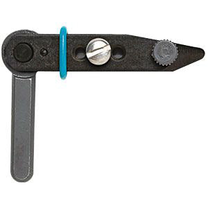 Renzetti Midge Cam Jaws - Feather Craft Fly Fishing