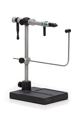 Renzetti Clouser Cam Traveler Vise - Feather Craft Fly Fishing