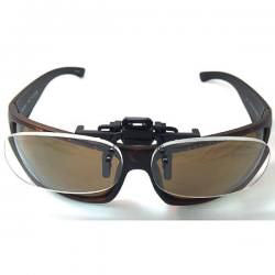 Flip & Focus Magnifiers - Feather Craft Fly Fishing