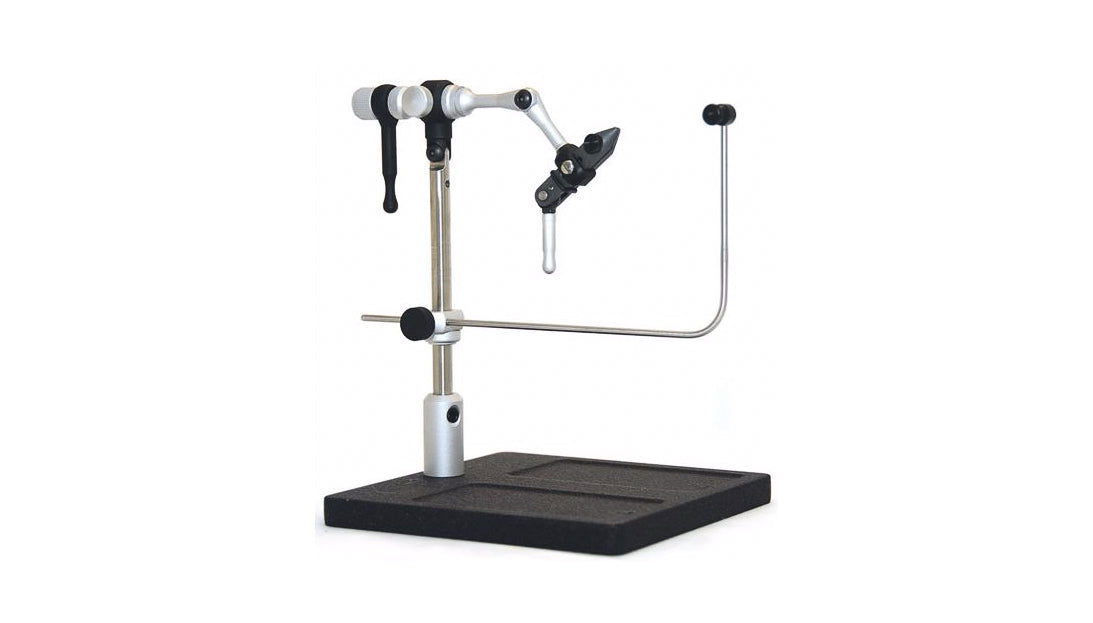 Renzetti Presentation 2000 Vise - Feather Craft Fly Fishing