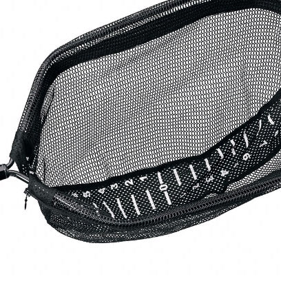 Measure Net Replacement Rubber Net Bags - Feather Craft Fly Fishing