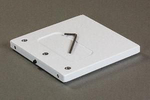 Peak Rotary Fly Tying Vise - Feather Craft Fly Fishing