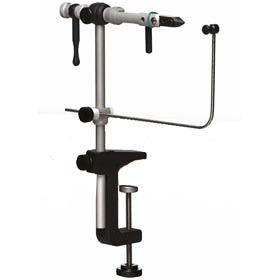Renzetti Clouser Cam Traveler Vise - Feather Craft Fly Fishing