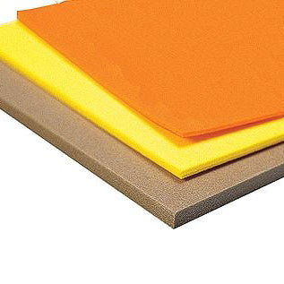 Rainys Evazote Foam - Feather Craft Fly Fishing