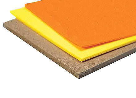 Rainys Evazote Foam - Feather Craft Fly Fishing