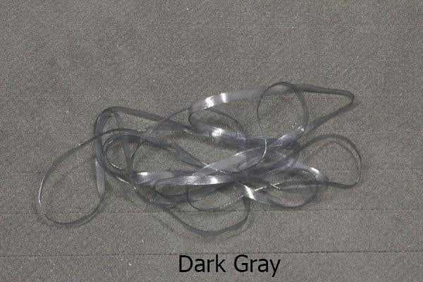 Micro 5/64" Sow Scud Back - Feather Craft Fly Fishing