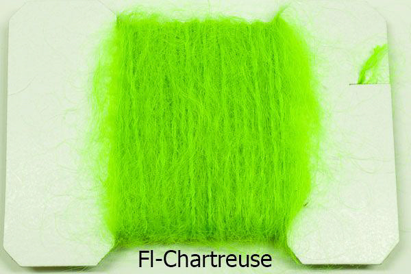 Leech Yarn - Feather Craft Fly Fishing