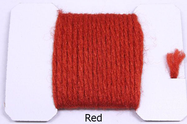 Aunt Lydias Sparkle Yarn - Feather Craft Fly Fishing