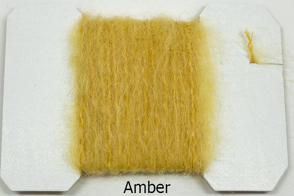 Leech Yarn - Feather Craft Fly Fishing