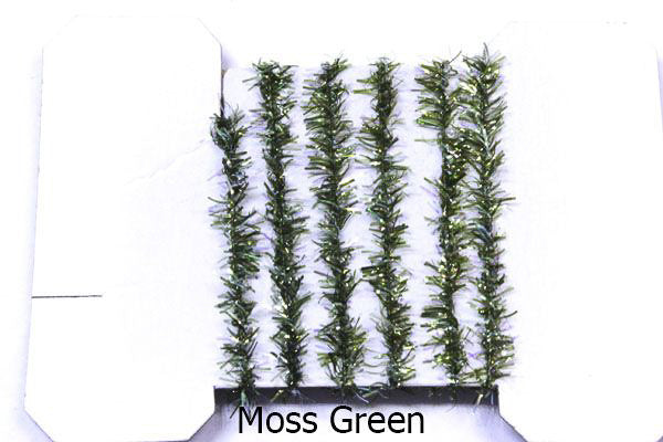 Estaz Petite Size Crystal Chenille - Feather Craft Fly Fishing