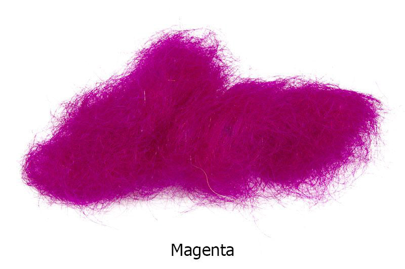 Feather Craft Real Seal - Feather Craft Fly Fishing